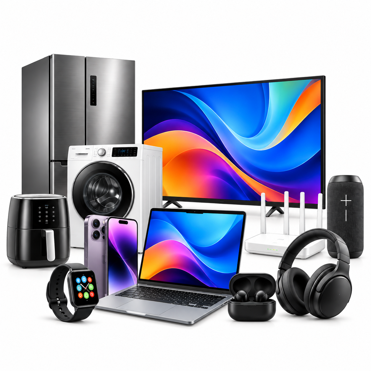 Electronics